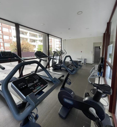 Mall Sport/las Condes 1d+1b+1e+1b