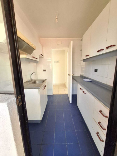 Depto 1 Dorm Espacioso En Excelente Ubicación (101214)
