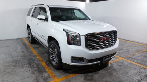 GMC Yukon 6.2 D DENALI AUTO 4WD
