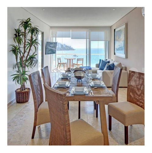 Suite En Preventa En Condominio Armando´s Le Club, Acapulco