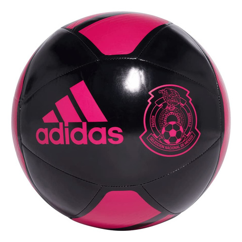 Adida Mexico Club Balon Futbol (4)