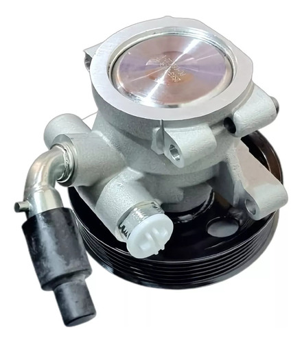 Bomba Direccion Hidraulica Ford Fiesta Power Move Max 1.6