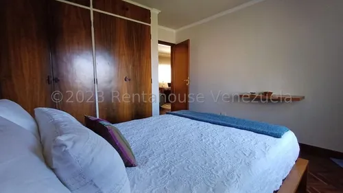 Venta Apartamento La Boyera