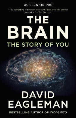 Libro The Brain : The Story Of You