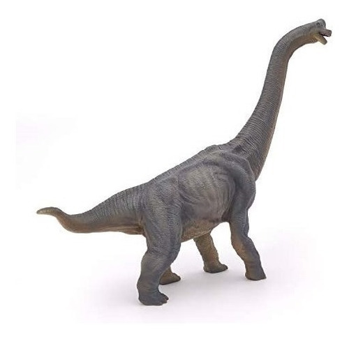 Figura De Dinosaurio, Brachiosaurus, Braquiosaurio De Goma