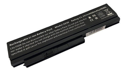 Bateria Compatible Lenovo Thinkpad X230