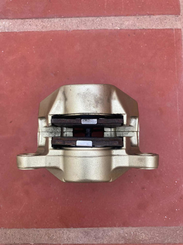 Caliper Trasero Moto Brembo (Usado)