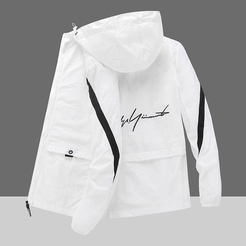 Chaquetas, Protección Solar, Ropa Resistente A Los Rayos Uv,
