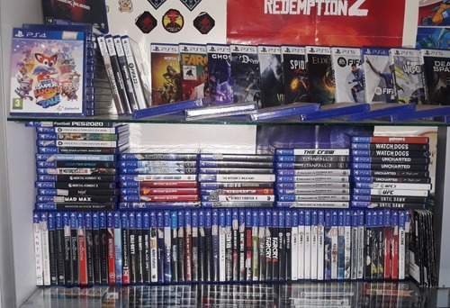 Resident Evil Origins Collection Ps4 (Usado)
