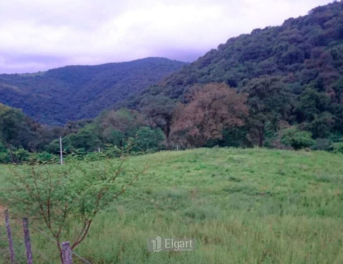 Terreno En Venta En El Siambon