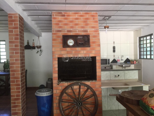 Imagem 6 de 10 de Chácara Para Venda - 1564.001