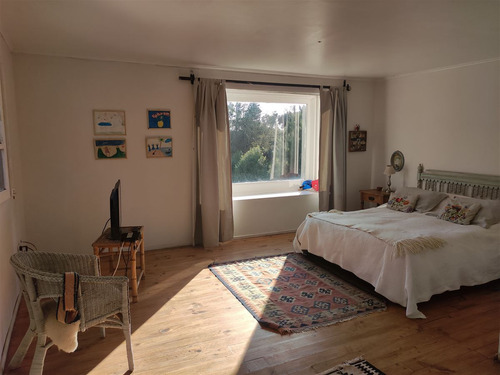 Casa En Venta De 2 Dorm. En Santo Domingo