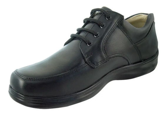 Zapatos Para Enfermera Negros | MercadoLibre 📦
