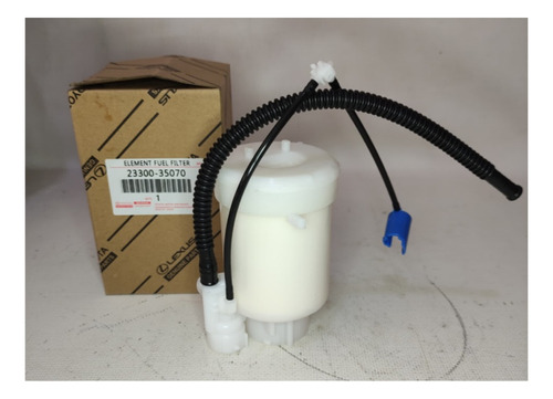 Filtro De Gasolina Toyota 4runner 2015-2020