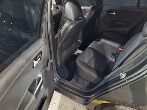Volkswagen Fox Hatchback