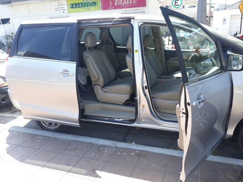 Imagen 8 de 15 de Vendo O Comprofurgoneta Byd M6 2015