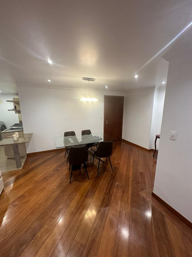 Venta De Suite Premium En Downtown Quito 66m2