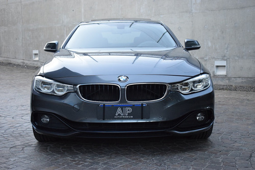 BMW Serie 4 2.0 430i Coupe Sportline 252cv