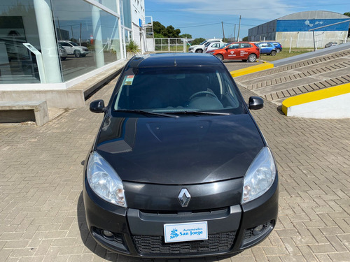 Renault Sandero 1.6 Confort 105cv