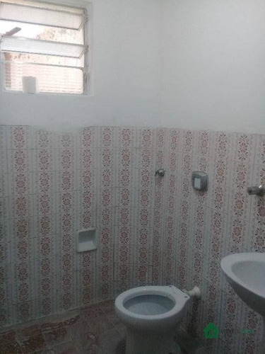 Imagem 5 de 10 de Casa Com 2 Dormitórios Para Alugar, 70 M² Por R$ 1.250/mês - Jardim Taboão - São Paulo/sp. - Ca0355