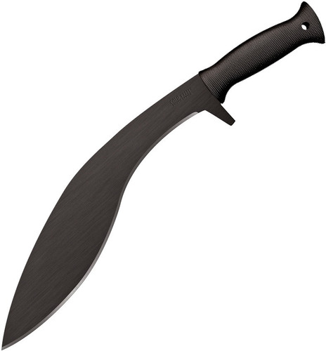 Machete Kukri Cold Steel (hecho En Sud Africa)