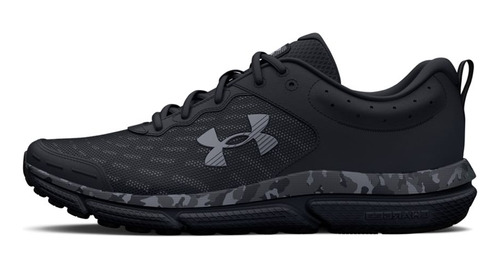 Tenis Under Armour Charged Assert 10 Hombre 3027036-001