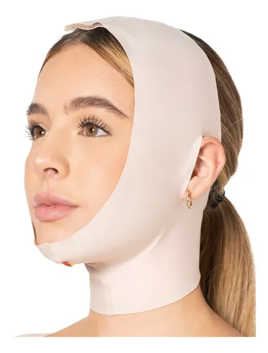 comprar Sonryse Faja Original Mentonera Papada Post Operatoria