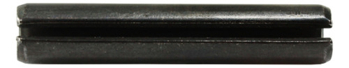 Perno Ranurado 1/4 X 1 1/4, 100 Piezas