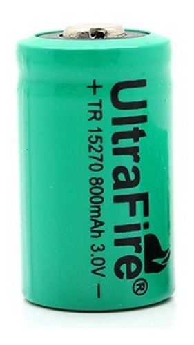 Pilas Cr2 Ultrafire 800mah Ph Ventas