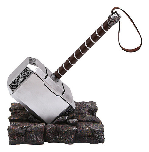 El Martillo De Thor Los Vengadores Thor Thor Thor Hammer 1:1