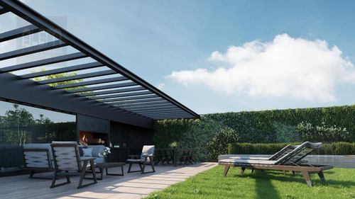 Imagen 15 de 25 de Edificio Sixto 215 | residencias Premium | lomitas