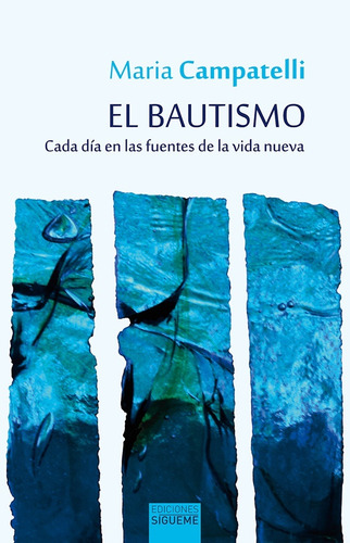 Bautismo, El - Maria Campatelli