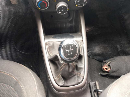 Chevrolet Chevrolet/onix 1.4mt Lt