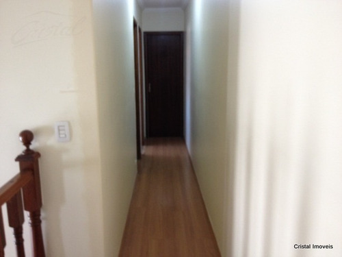 Imagem 20 de 24 de Casa Para Venda, 3 Dormitórios, Jardim São Jorge (arpoador) - São Paulo - 23981