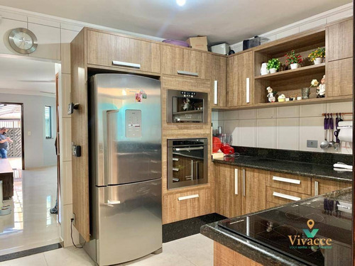 Imagem 9 de 30 de Sobrado À Venda, 112 M² Por R$ 478.000,00 - Cidade Patriarca - São Paulo/sp - So0996