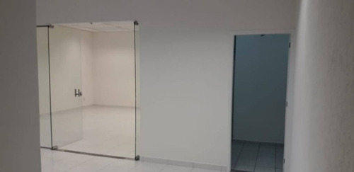 Imagem 6 de 11 de Galpão Para Alugar, 392 M² - Casa Branca - Santo André/sp - Ga1427