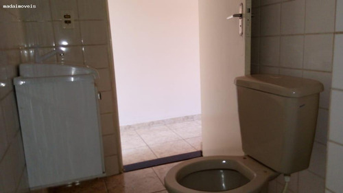 Imagem 15 de 15 de Casa Em Condomínio Para Venda Em Mogi Das Cruzes, Jardim Bela Vista, 2 Dormitórios, 2 Banheiros, 1 Vaga - 3355_2-1275228