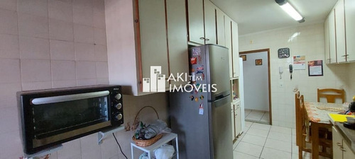 Imagem 10 de 23 de Excelente Apartamento No Centro - 10651