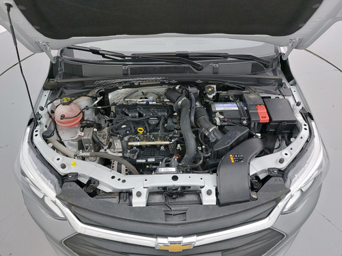 Chevrolet Onix 1.0 TURBO FLEX PLUS PREMIER AUTOMÁTICO