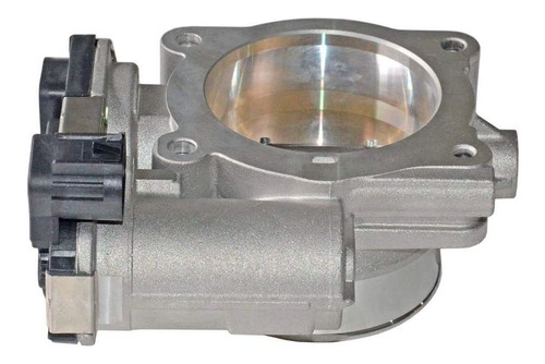 Cuerpo Aceleracion Cadillac Cts V6 3.6l 2010