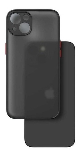 Funda Forro Case  iPhone 13 Pro 13 Mini 13 13 Pro Max