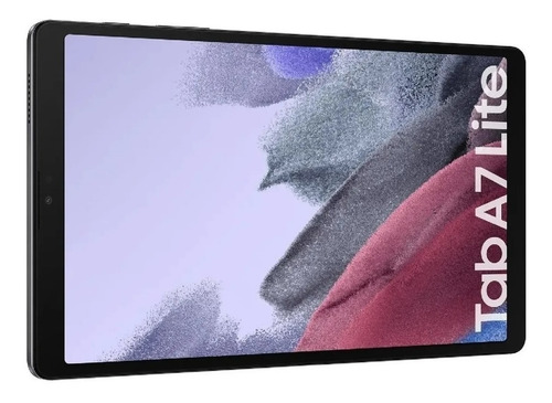 Tablet Samsung Galaxy Tab A7 Lite 8.7 32gb + 3gb Ram Wifi Color Gris
