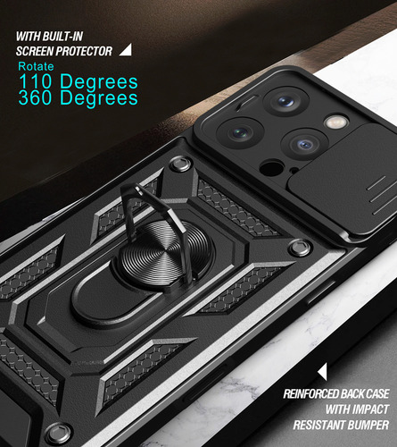 Funda Para Teléfono De La Serie Oppo, Funda Protectora Para Lentes De Cámara, Funda Deslizante Con Soporte Magnético Para Coche, Color Plateado