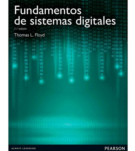 Fundamentos De Sistemas Digitales Thomas L. Floyd