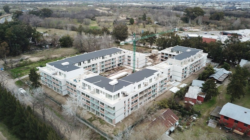Imagen 5 de 20 de Departamento En Venta Ubicado En Villa Los Remeros, Rincón De Milberg, Tigre