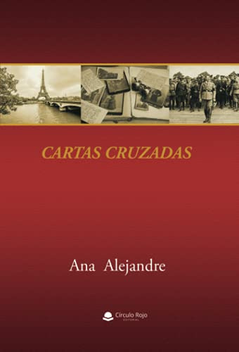 Cartas Cruzadas (novela)