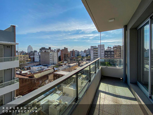 1 Dormitorio De Calidad En Increíble Edificio Con Amenities