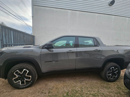 RAM Rampage 2.0 Rebel Gme At9 4X4