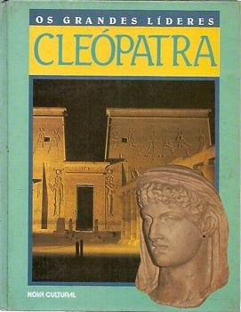 Cleópatra (os Grandes Líderes, Círculo D Hoobler, Thomas / 