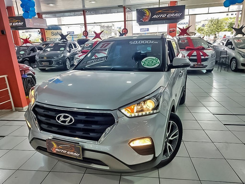 Imagem 1 de 18 de Hyundai Creta 2.0 Prestige Flex Aut. 5p